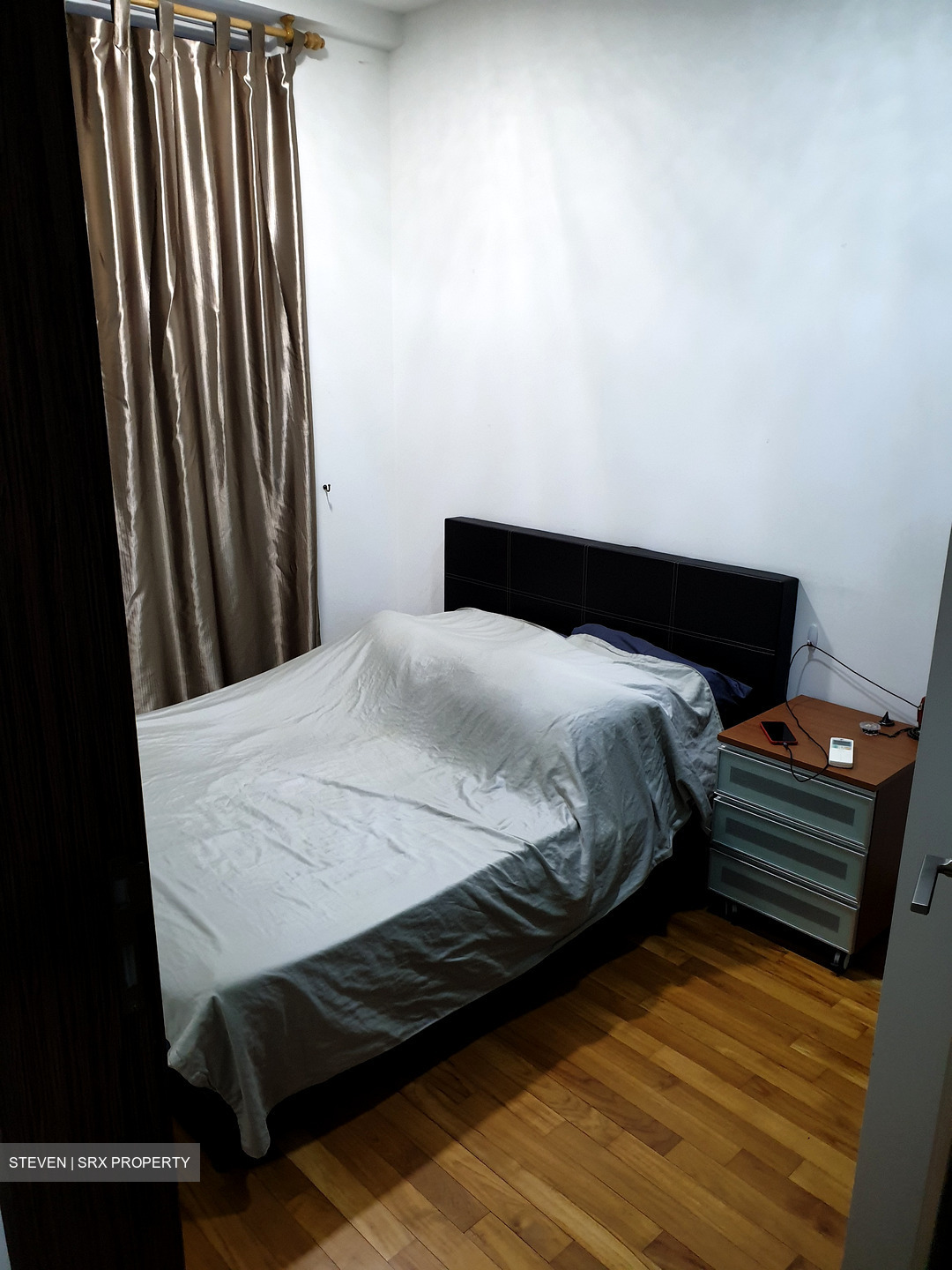 Suites @ Bukit Timah (D21), Apartment #506011391